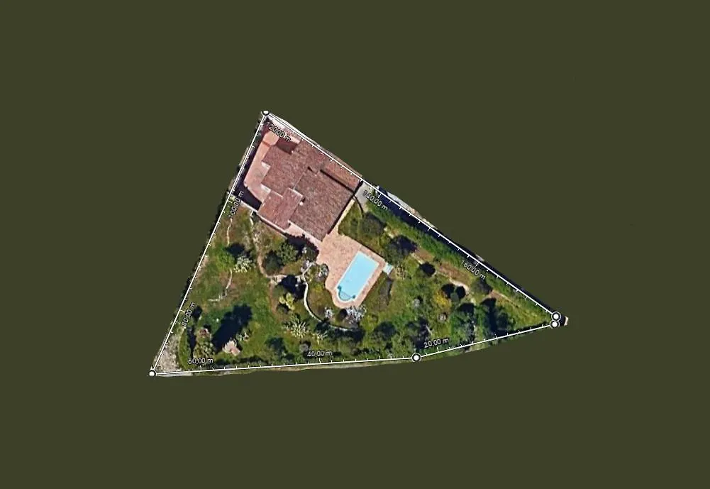Prázdninový dům Vila Casa Do Poco Burgau Portugalsko