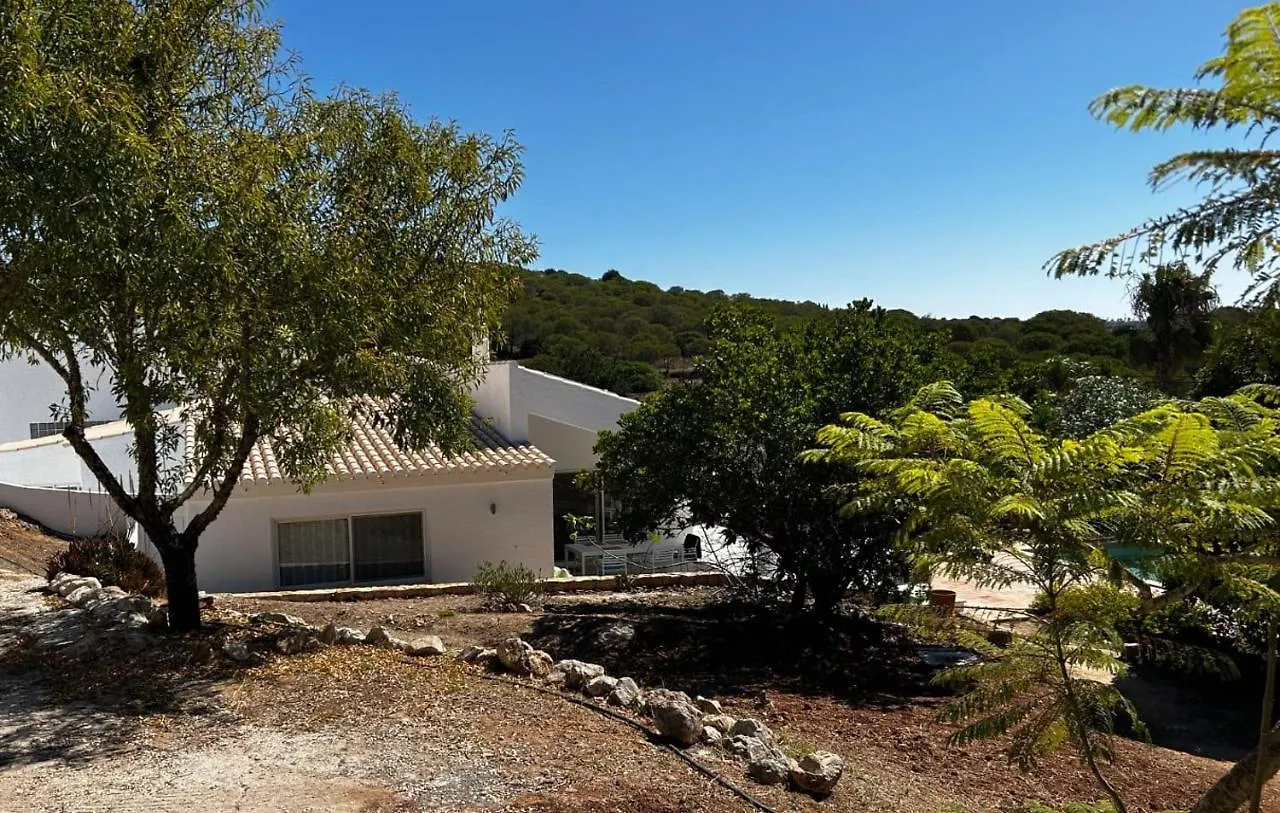 Casa Do Poco Villa Burgau