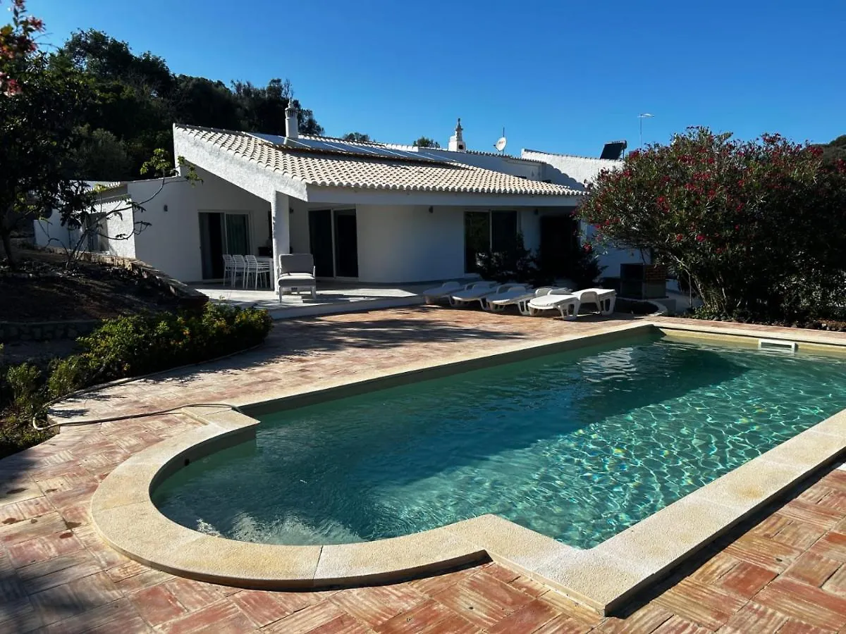 Casa Do Poco Villa Burgau