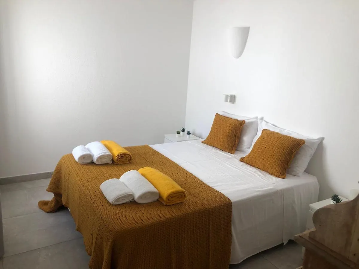 Holiday home Casa Do Poco Villa Burgau