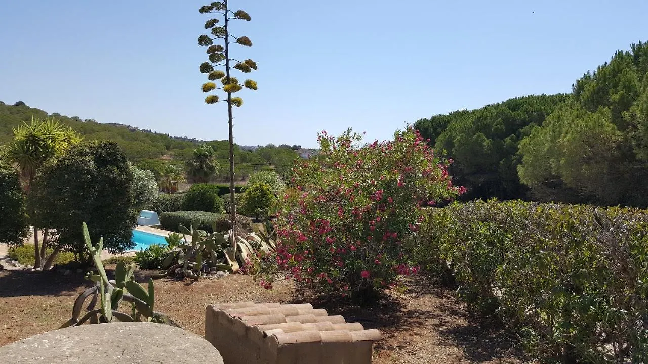 Casa Do Poco Villa Burgau Holiday home