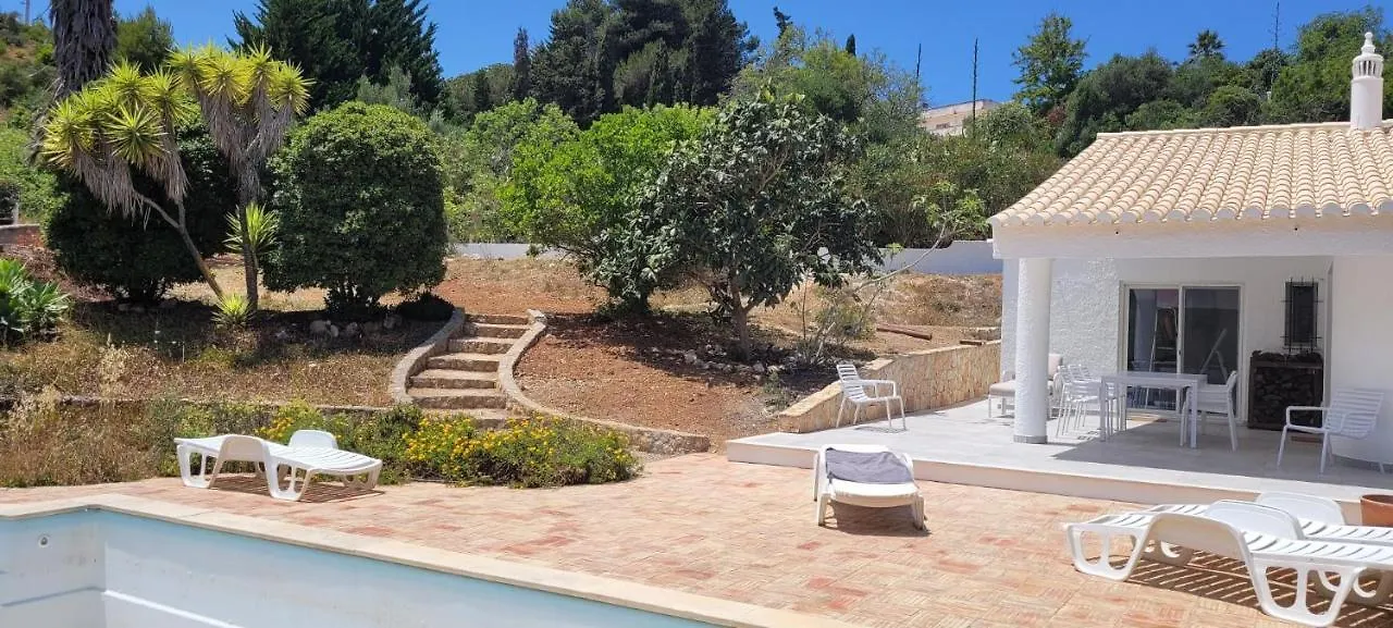 Holiday home Casa Do Poco Villa Burgau