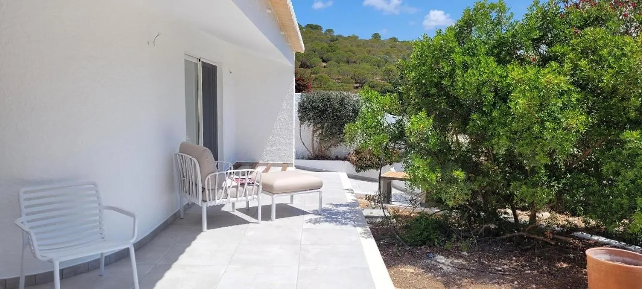 Casa Do Poco Villa Burgau 0*,