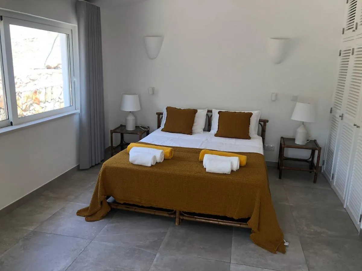 Holiday home Casa Do Poco Villa Burgau Portugal