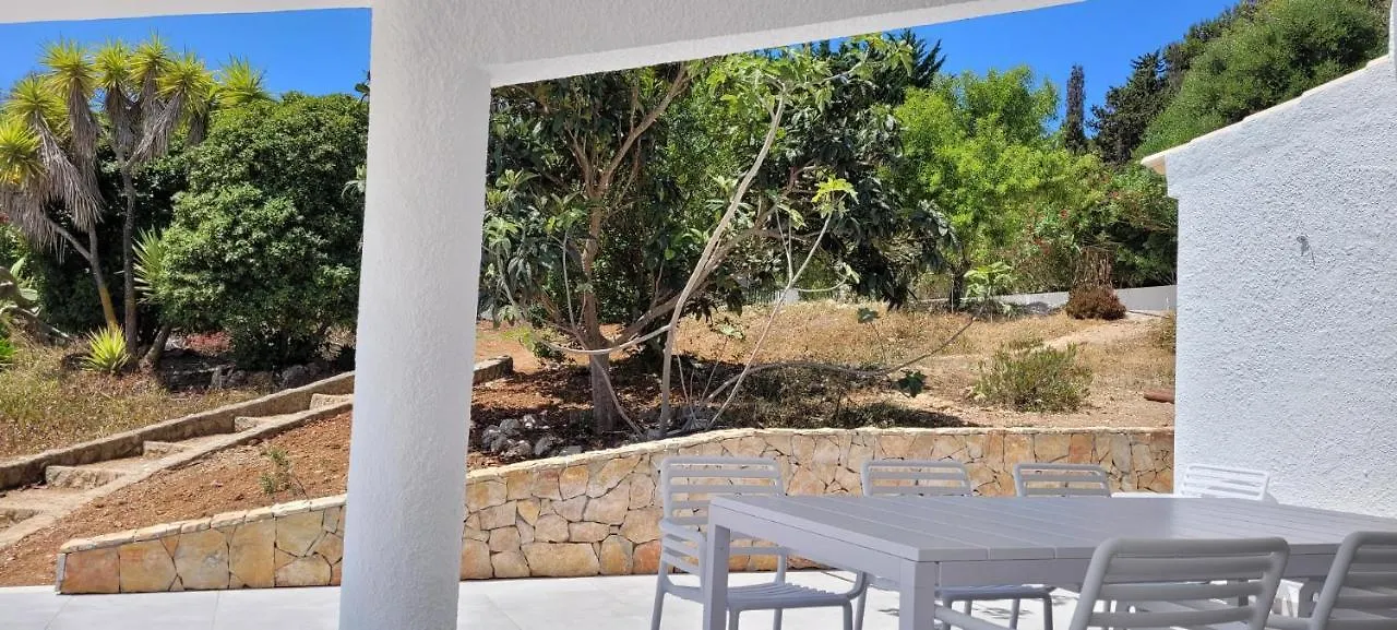 Casa Do Poco Villa Burgau Holiday home