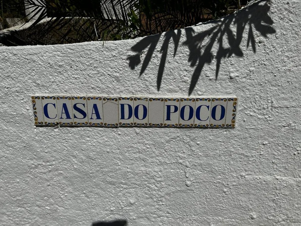 Holiday home Casa Do Poco Villa Burgau
