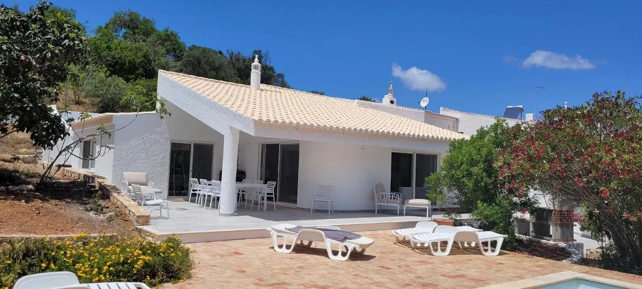 Holiday home Casa Do Poco Villa Burgau