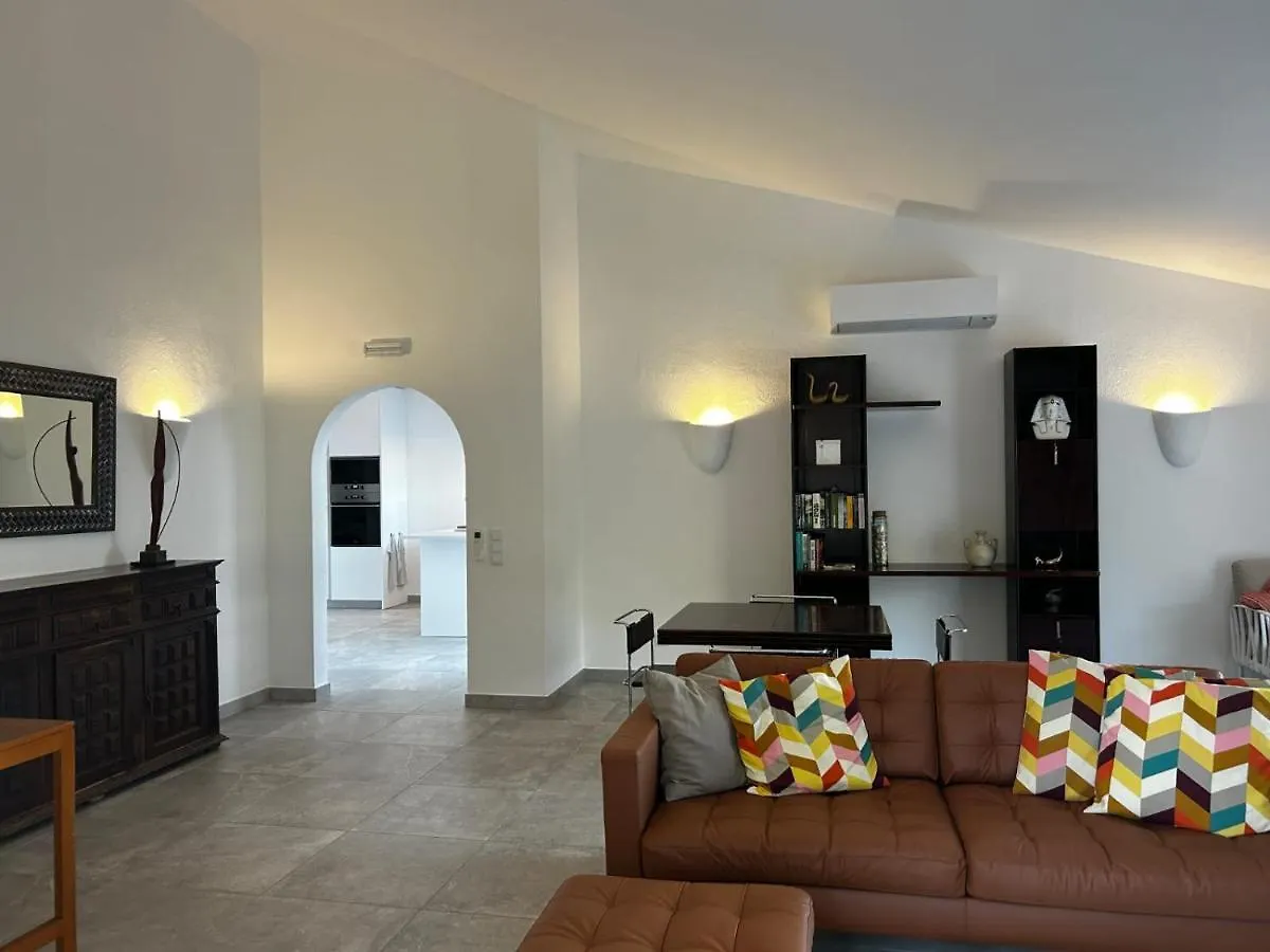 Casa Do Poco Villa Burgau Holiday home