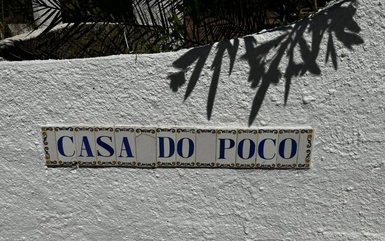Casa Do Poco Villa Burgau 0*,  Portugal