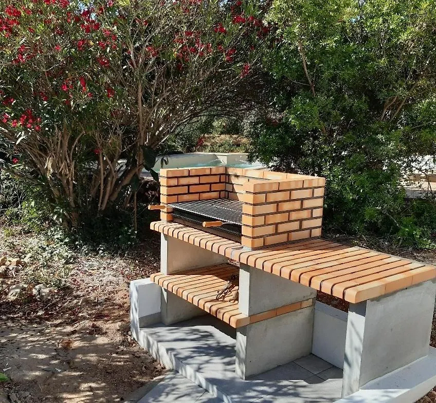 Casa Do Poco Villa Burgau Holiday home